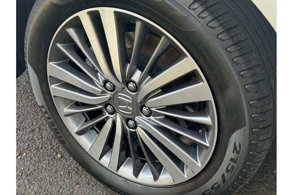 2019 Honda Odyssey VTi-L 5th Gen