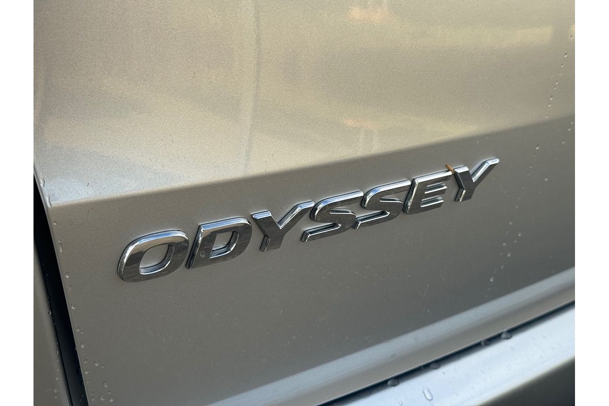 2019 Honda Odyssey VTi-L 5th Gen