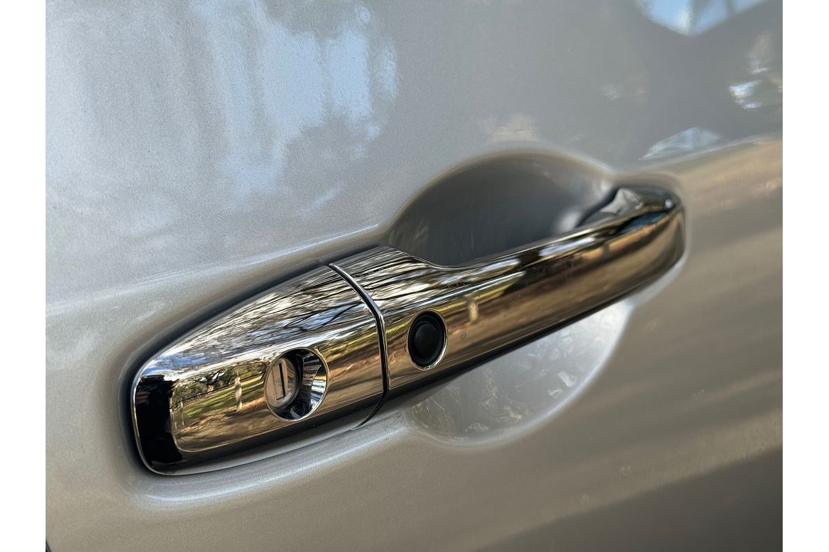 2019 Honda Odyssey VTi-L 5th Gen