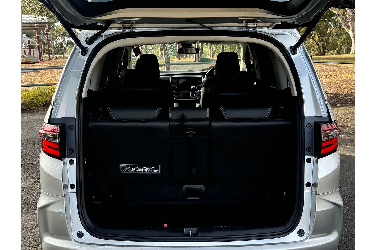 2019 Honda Odyssey VTi-L 5th Gen