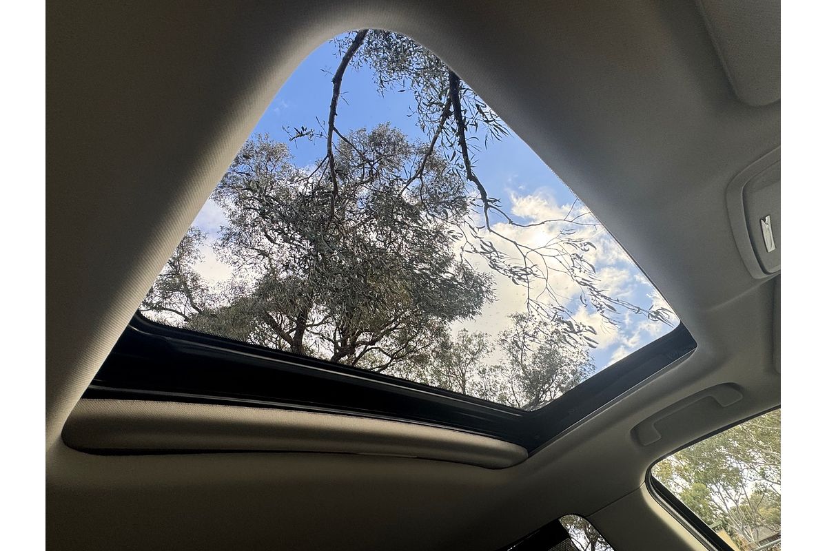 2019 Honda Odyssey VTi-L 5th Gen