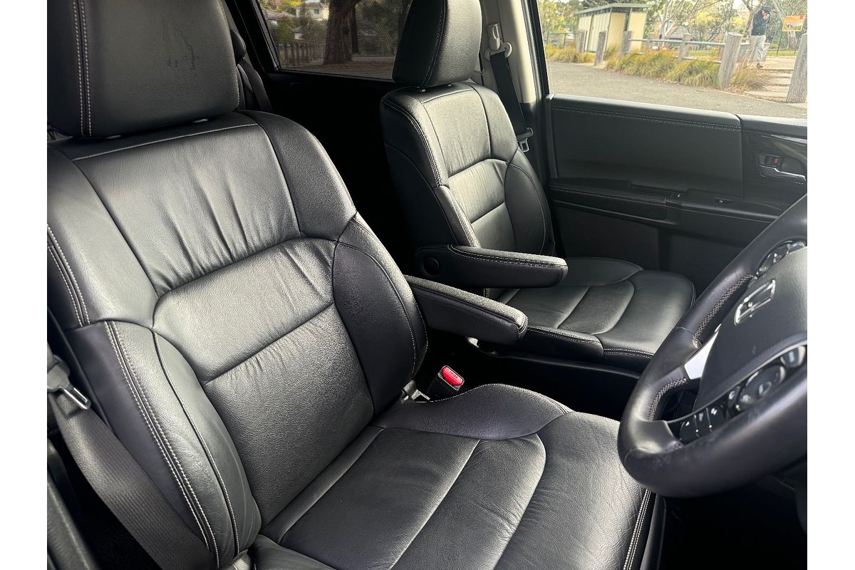 2019 Honda Odyssey VTi-L 5th Gen