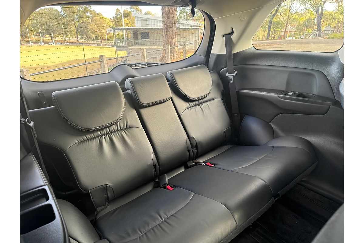 2019 Honda Odyssey VTi-L 5th Gen