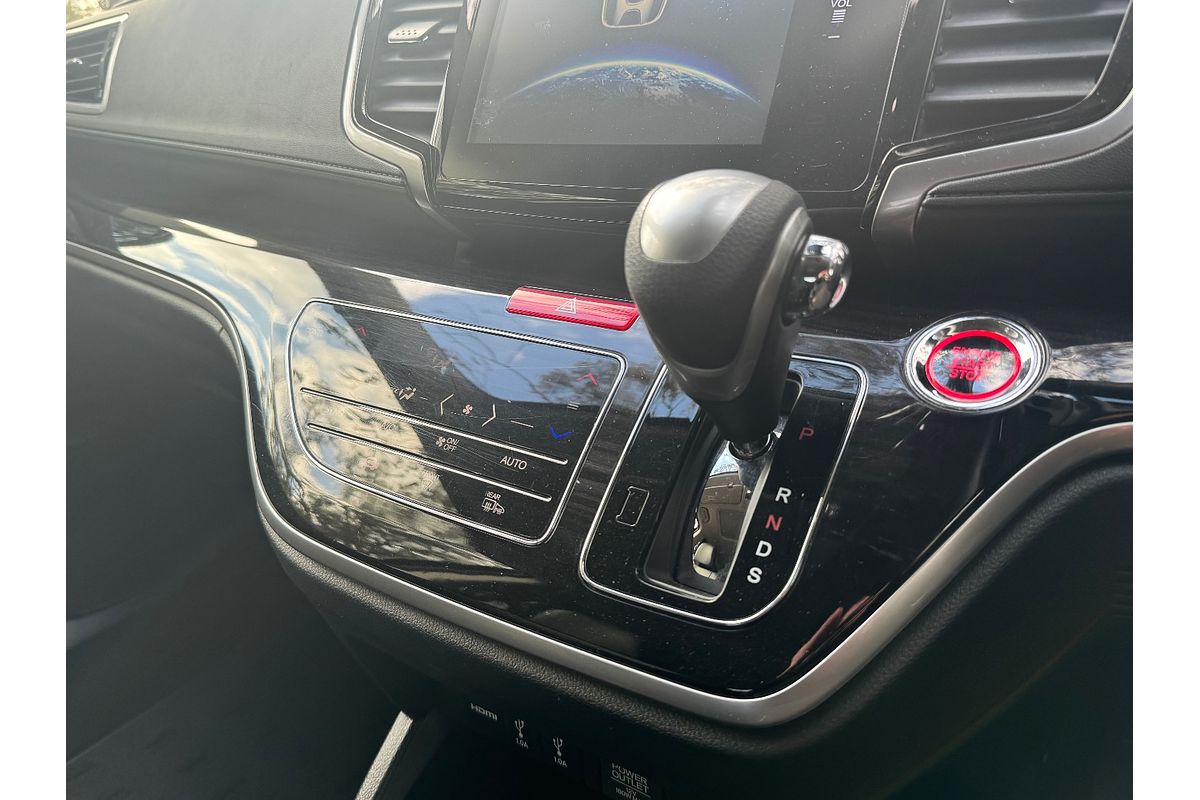 2019 Honda Odyssey VTi-L 5th Gen