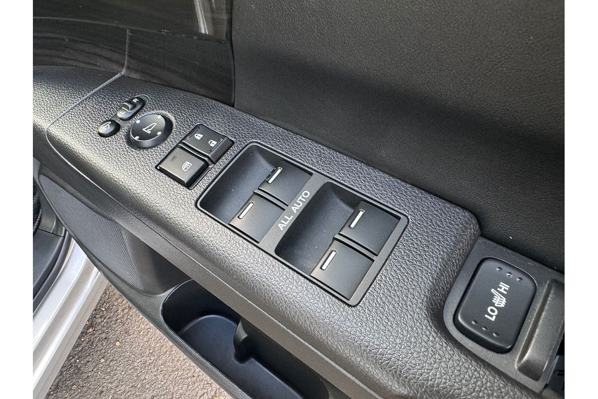 2019 Honda Odyssey VTi-L 5th Gen