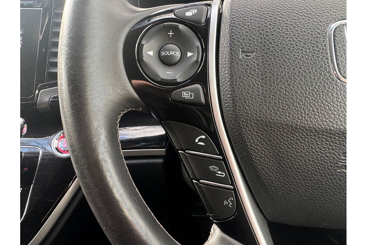 2019 Honda Odyssey VTi-L 5th Gen