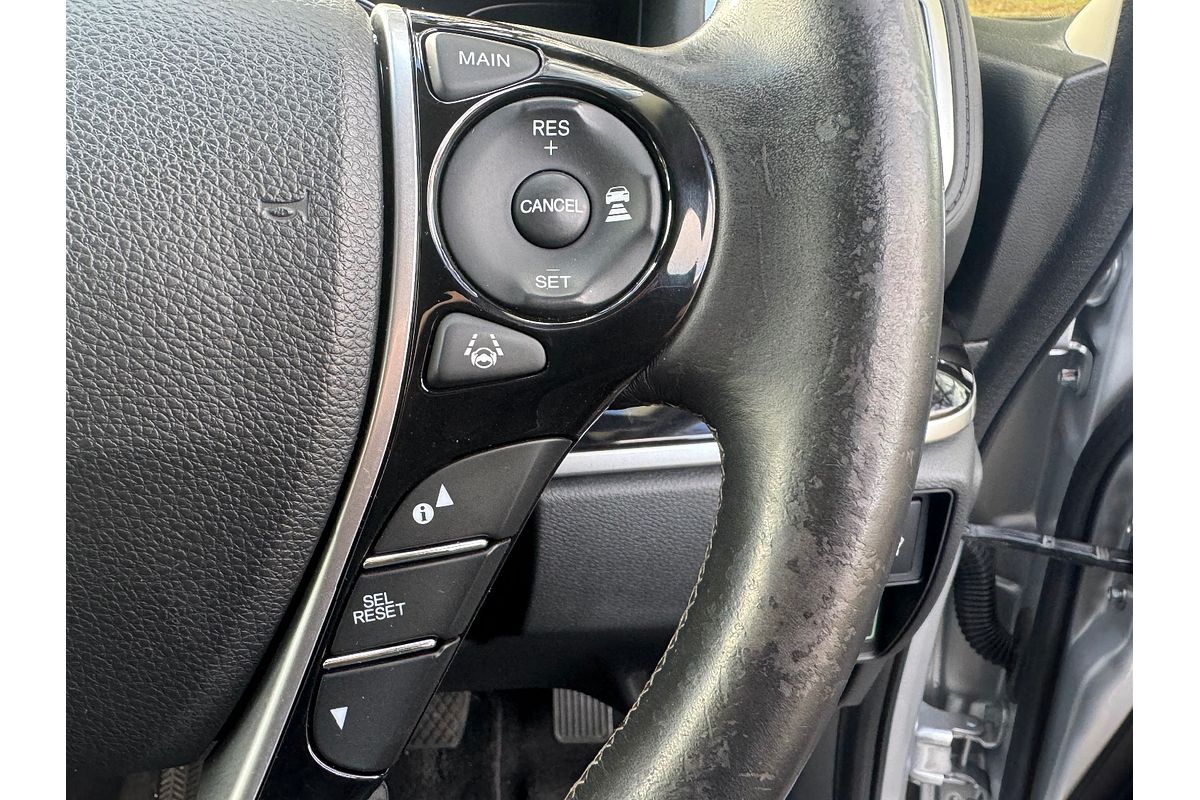 2019 Honda Odyssey VTi-L 5th Gen