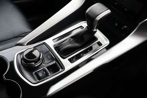 2016 Mitsubishi Pajero Sport GLS QE