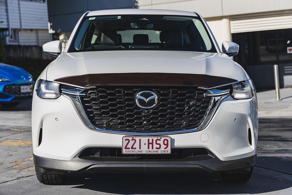 2023 Mazda CX-60 G40e Evolve KH Series