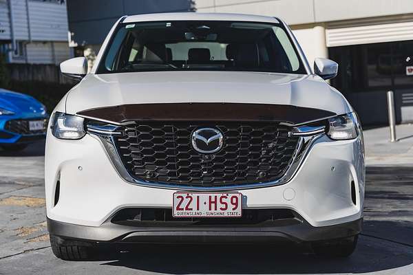 2023 Mazda CX-60 G40e Evolve KH Series
