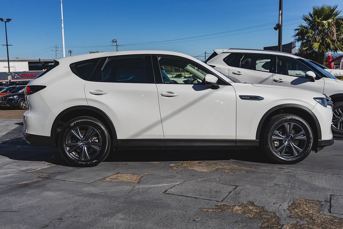 2023 Mazda CX-60 G40e Evolve KH Series