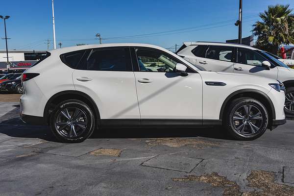 2023 Mazda CX-60 G40e Evolve KH Series