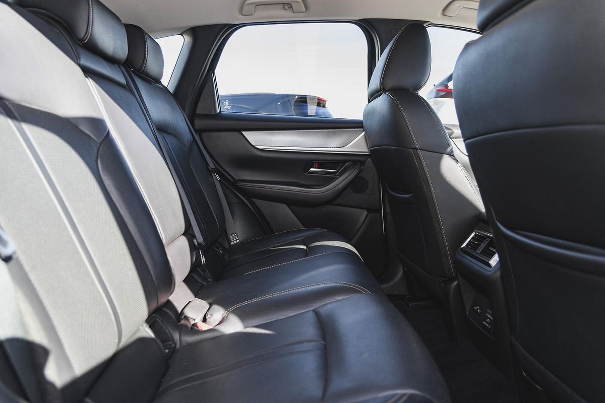 2023 Mazda CX-60 G40e Evolve KH Series