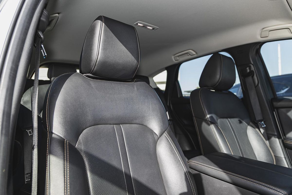 2023 Mazda CX-60 G40e Evolve KH Series
