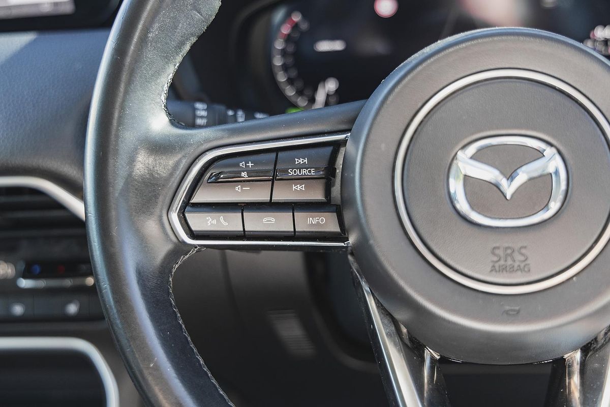 2023 Mazda CX-60 G40e Evolve KH Series