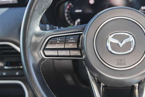 2023 Mazda CX-60 G40e Evolve KH Series