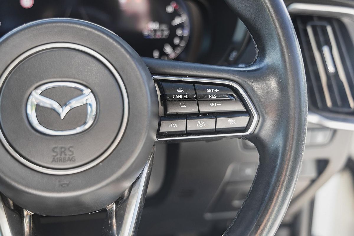 2023 Mazda CX-60 G40e Evolve KH Series