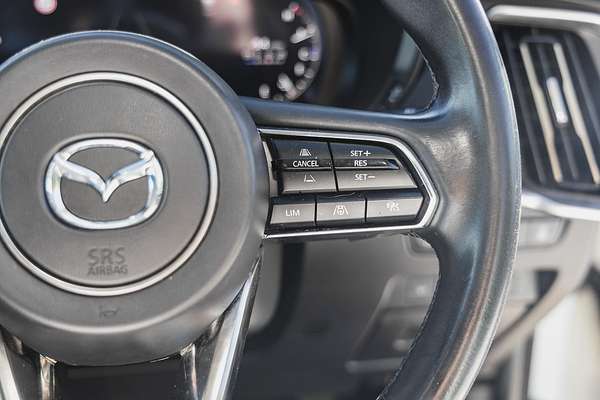 2023 Mazda CX-60 G40e Evolve KH Series