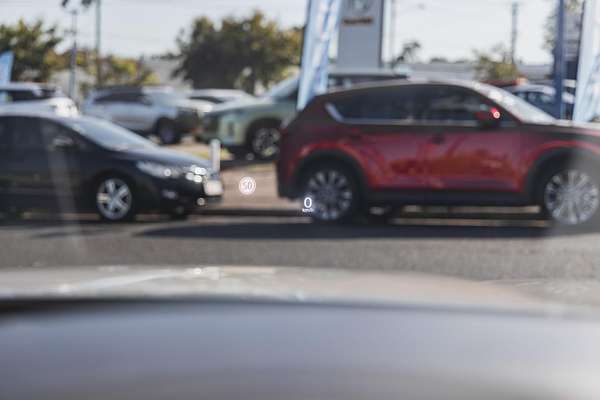 2023 Mazda CX-60 G40e Evolve KH Series