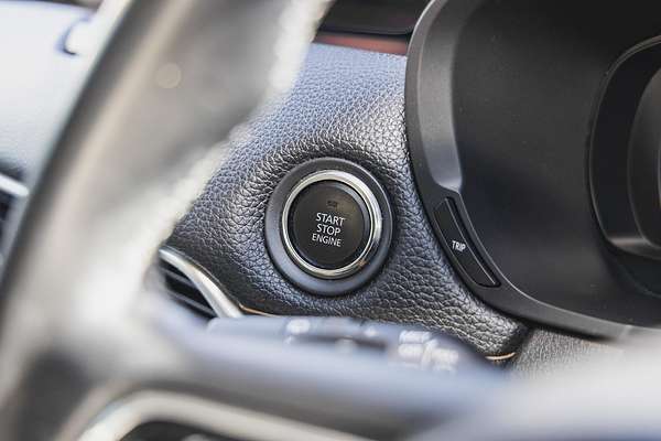2023 Mazda CX-60 G40e Evolve KH Series