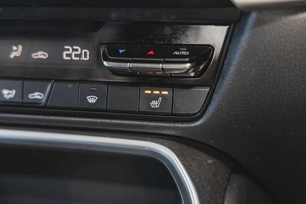 2023 Mazda CX-60 G40e Evolve KH Series