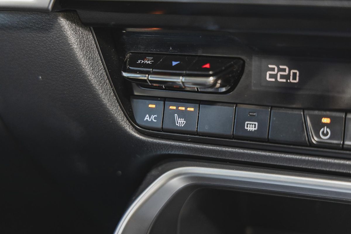 2023 Mazda CX-60 G40e Evolve KH Series