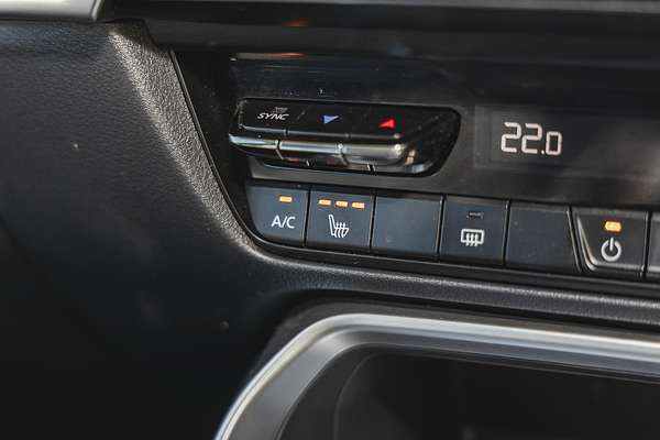 2023 Mazda CX-60 G40e Evolve KH Series