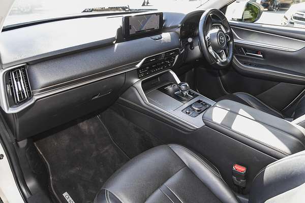 2023 Mazda CX-60 G40e Evolve KH Series