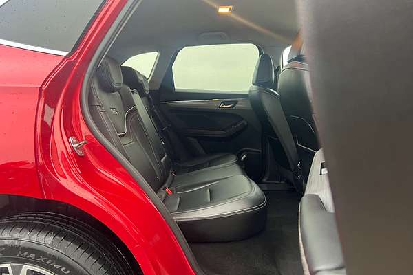 2022 GWM Jolion Lux A01