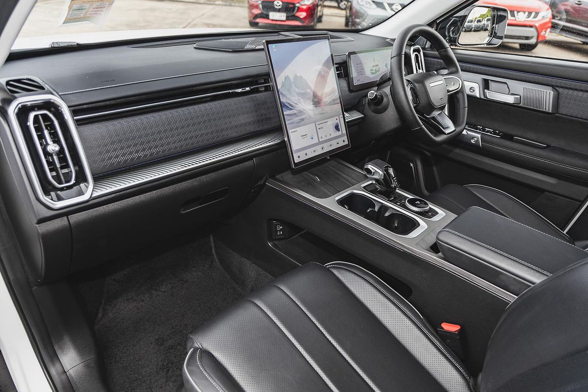 2023 Mazda CX-60 G40e Evolve KH Series
