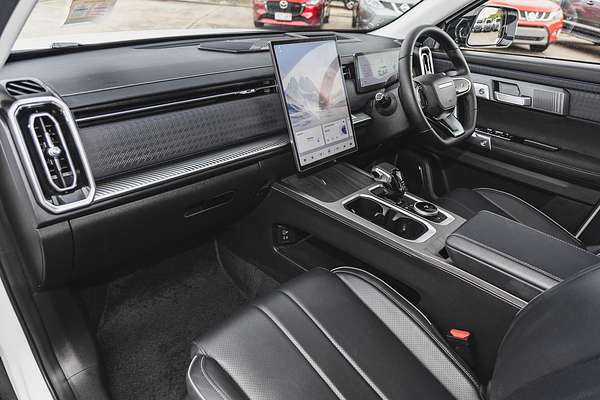 2023 Mazda CX-60 G40e Evolve KH Series
