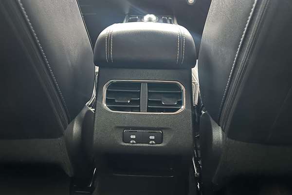 2022 GWM Jolion Lux A01