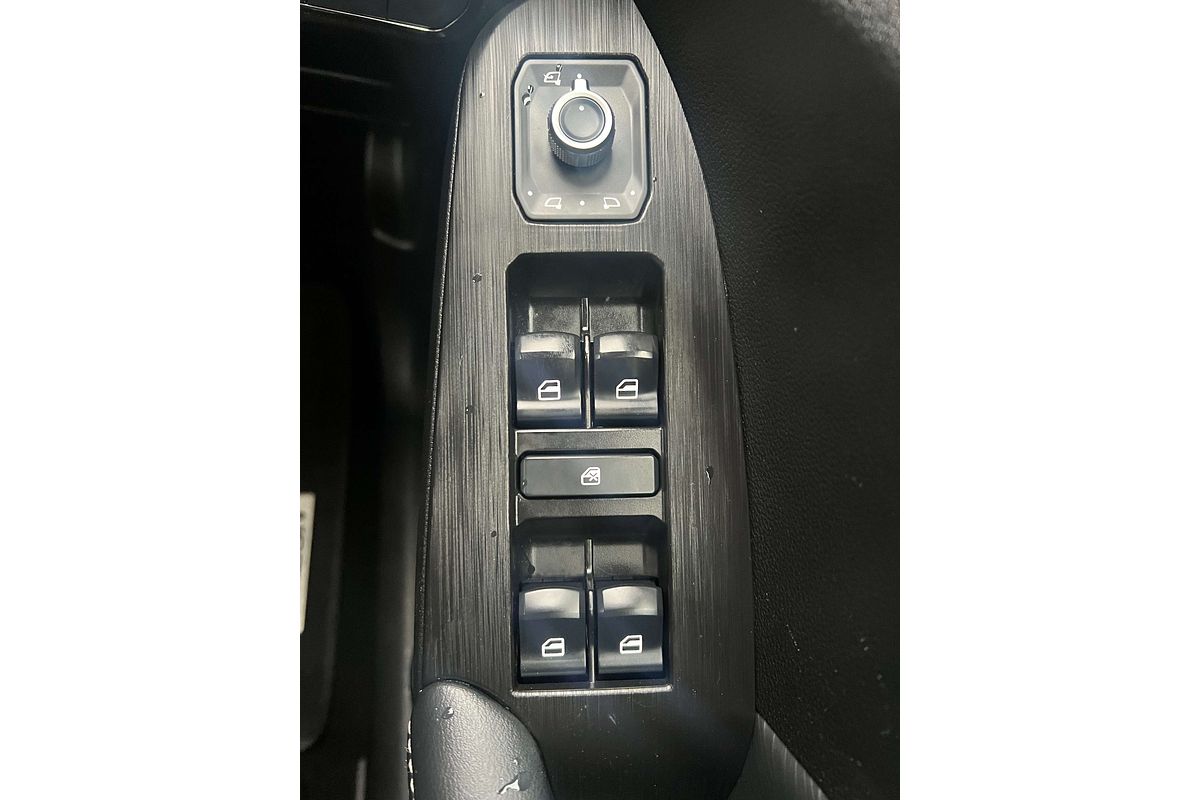 2022 GWM Jolion Lux A01
