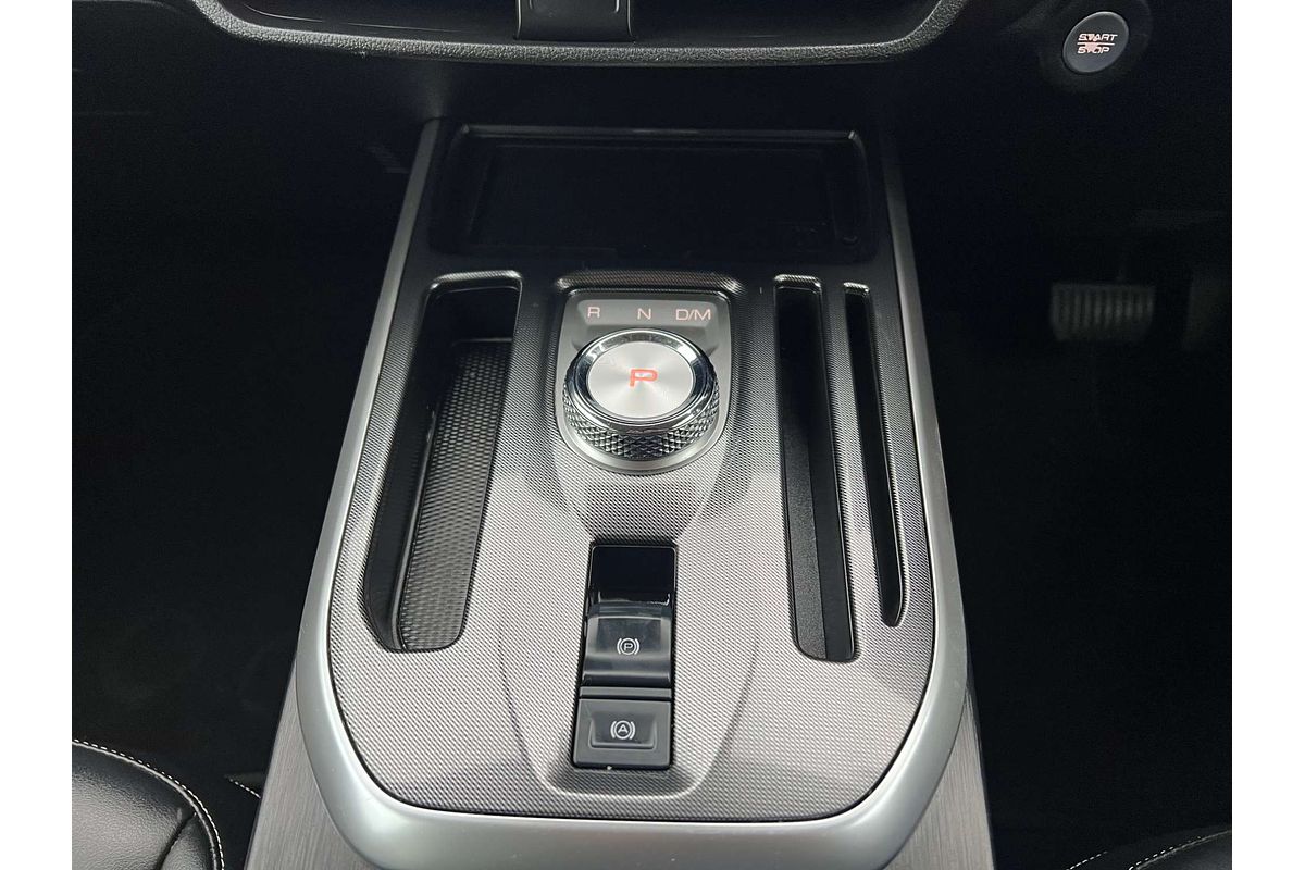 2022 GWM Jolion Lux A01