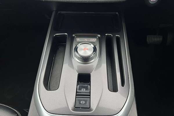 2022 GWM Jolion Lux A01