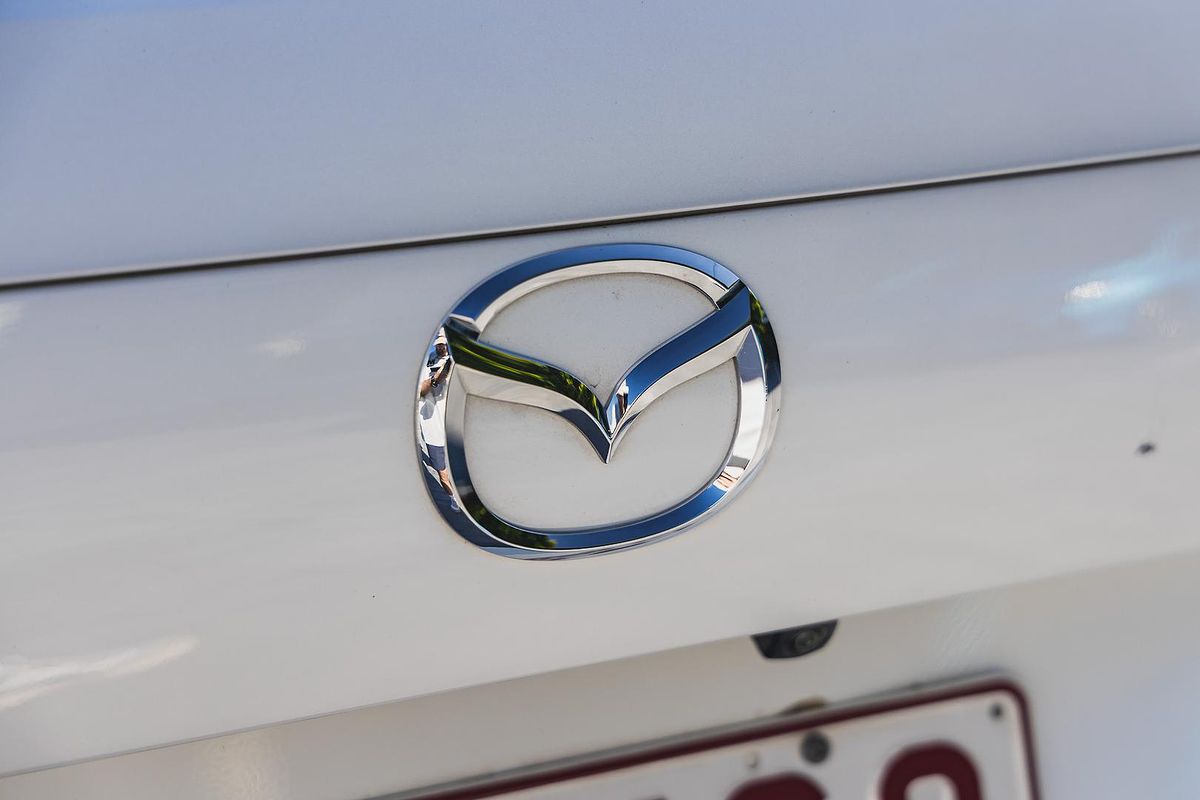 2023 Mazda CX-60 G40e Evolve KH Series