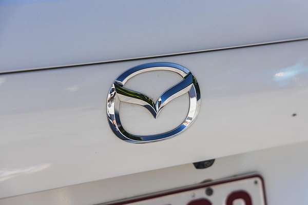 2023 Mazda CX-60 G40e Evolve KH Series