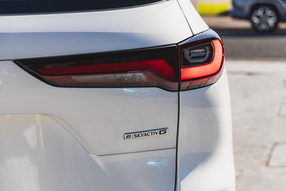 2023 Mazda CX-60 G40e Evolve KH Series
