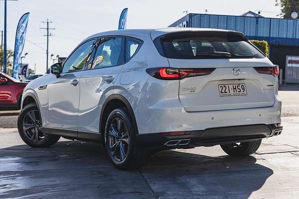 2023 Mazda CX-60 G40e Evolve KH Series