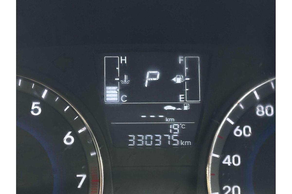 2015 Hyundai Accent Active RB2
