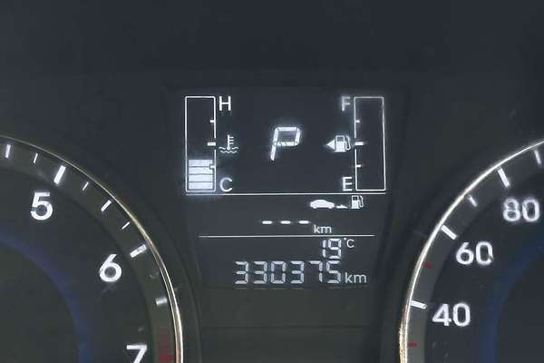 2015 Hyundai Accent Active RB2