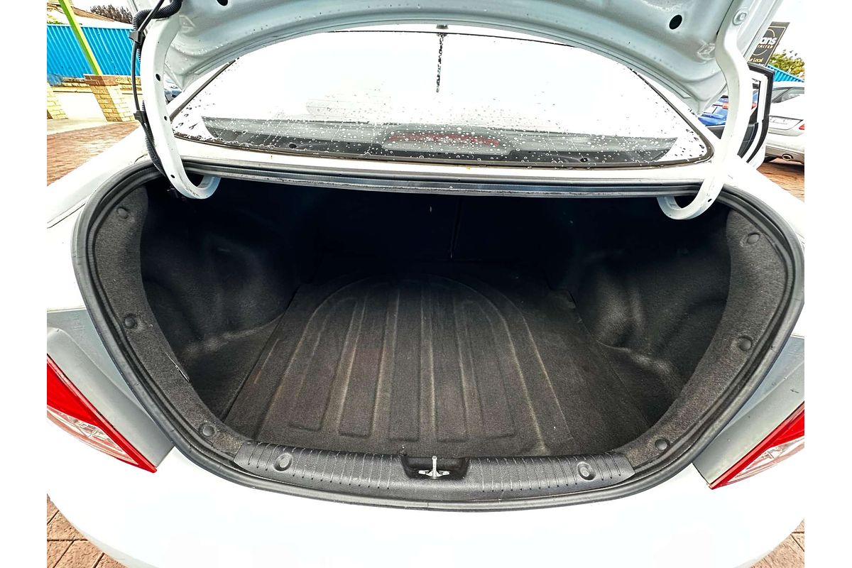 2015 Hyundai Accent Active RB2