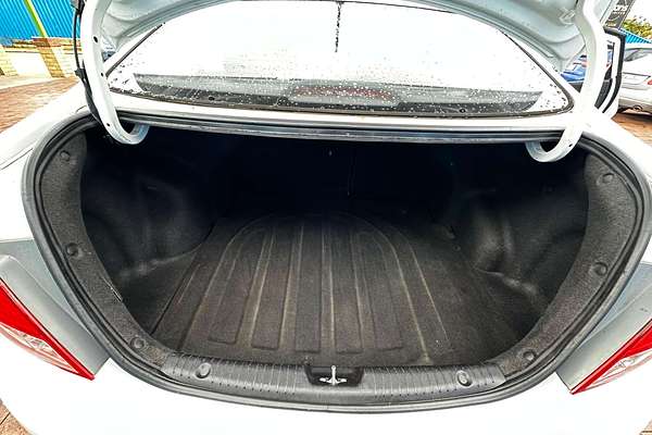 2015 Hyundai Accent Active RB2