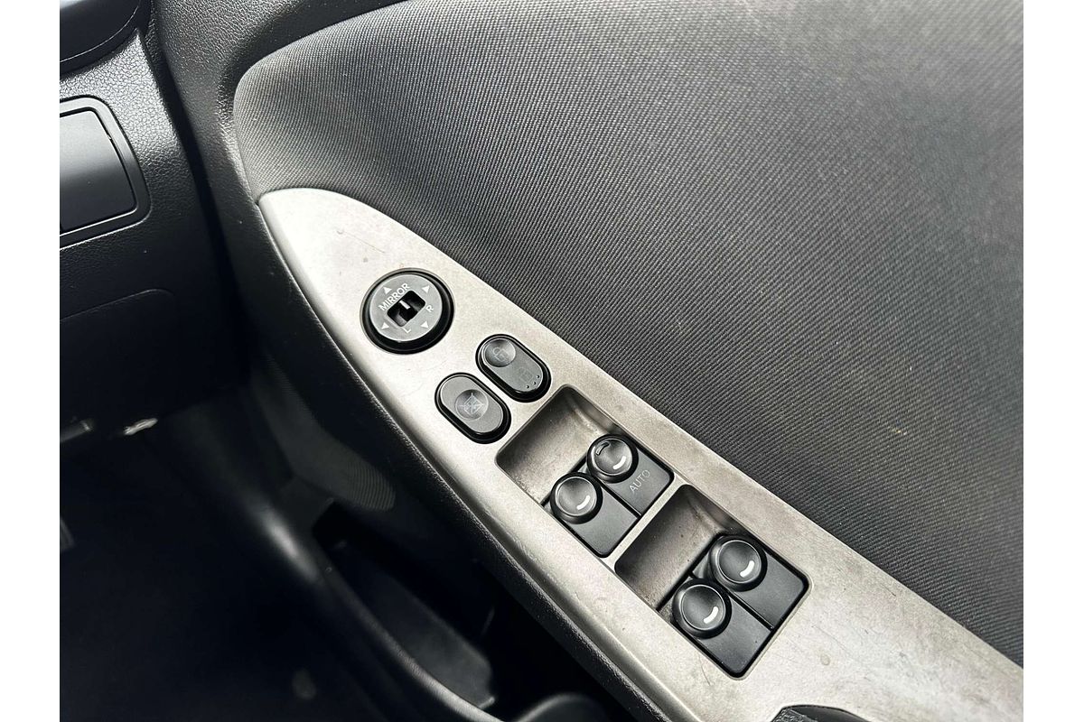 2015 Hyundai Accent Active RB2