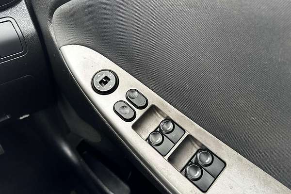 2015 Hyundai Accent Active RB2