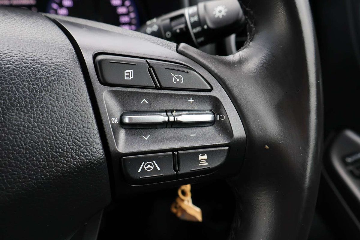 2022 Hyundai Kona Active OS.V4