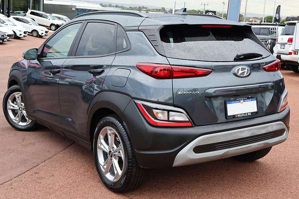 2022 Hyundai Kona Active OS.V4
