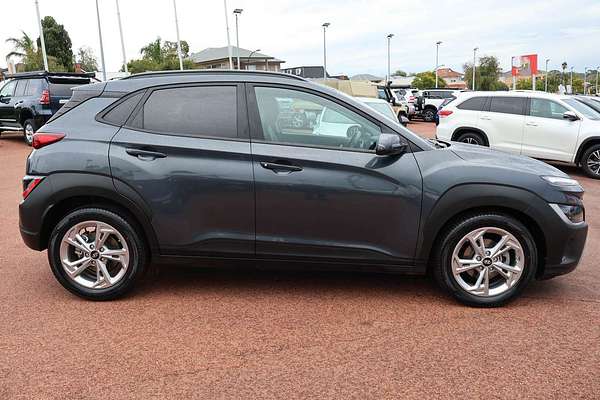 2022 Hyundai Kona Active OS.V4
