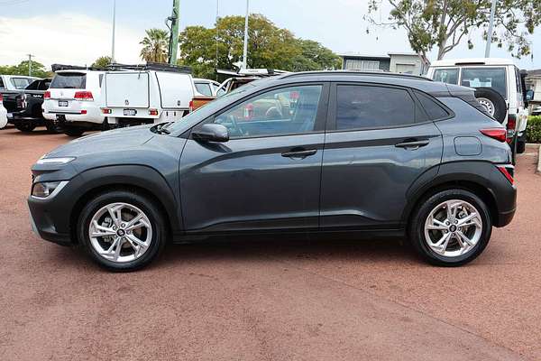 2022 Hyundai Kona Active OS.V4