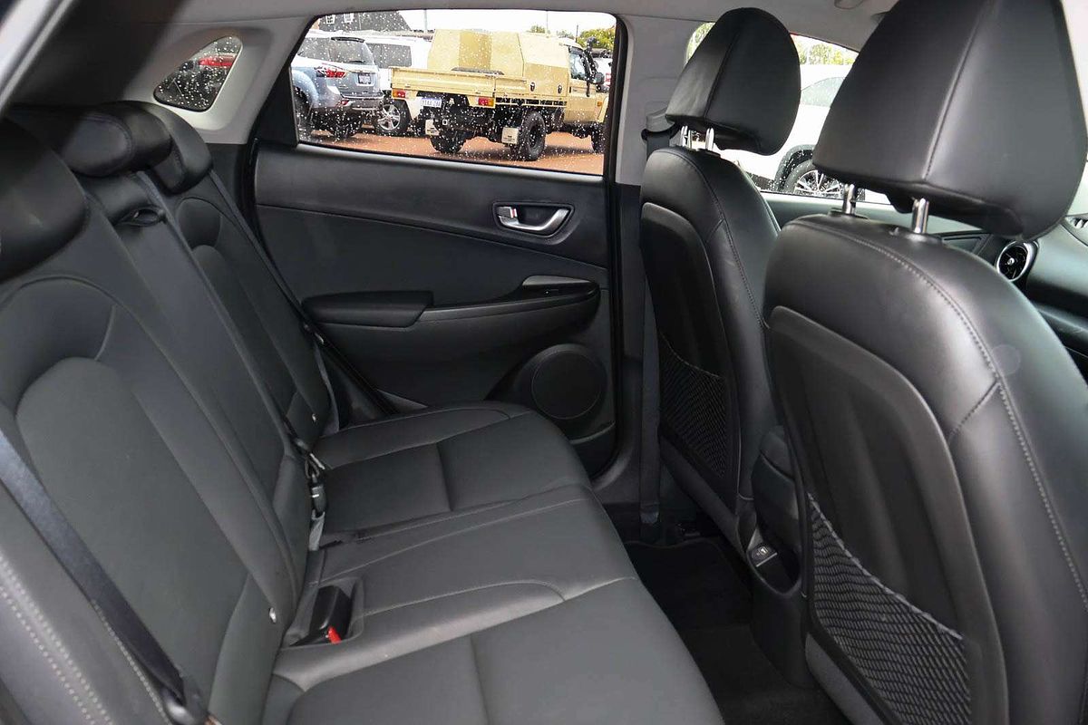 2022 Hyundai Kona Active OS.V4